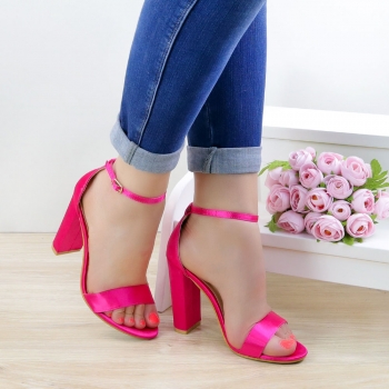 Sandalias SH14316 - Rosa