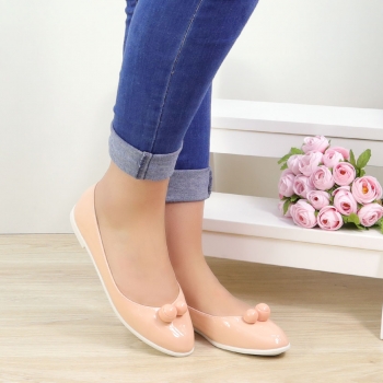 Bailarinas SH14347 - Rosa