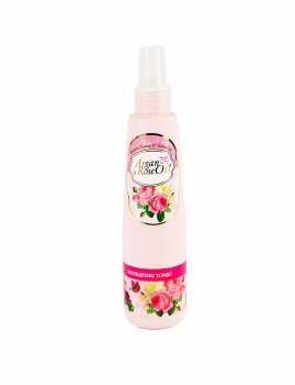 Tónico Hidratante Rose Oil SHB007